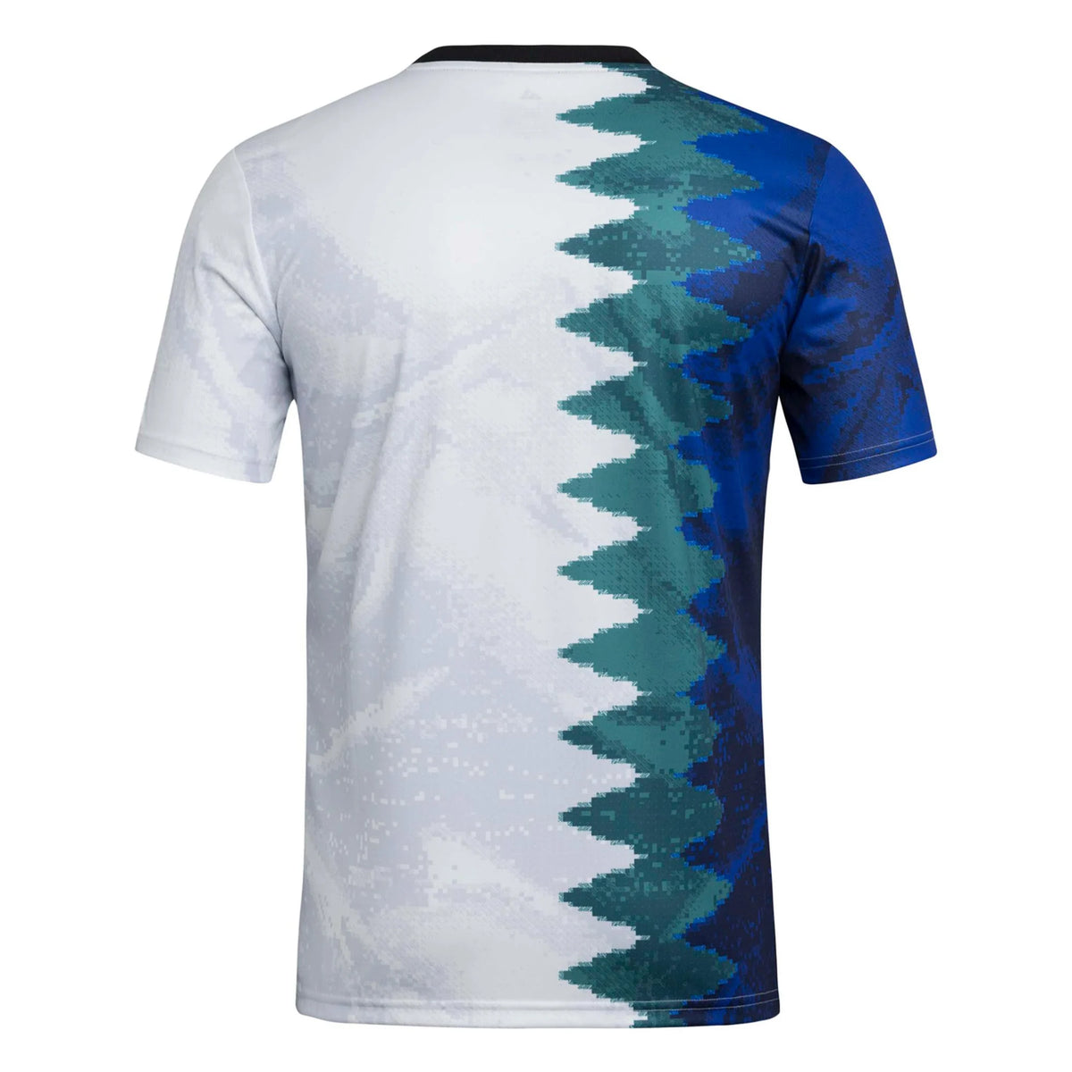 adidas Toronto FC eSports Training Jersey 2025
