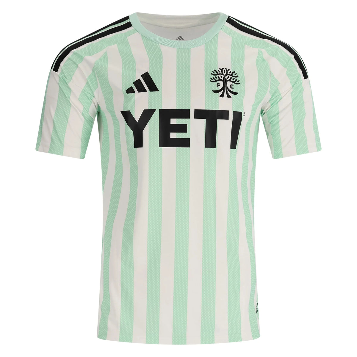 Replica adidas Vazquez Austin FC Away Jersey 2026