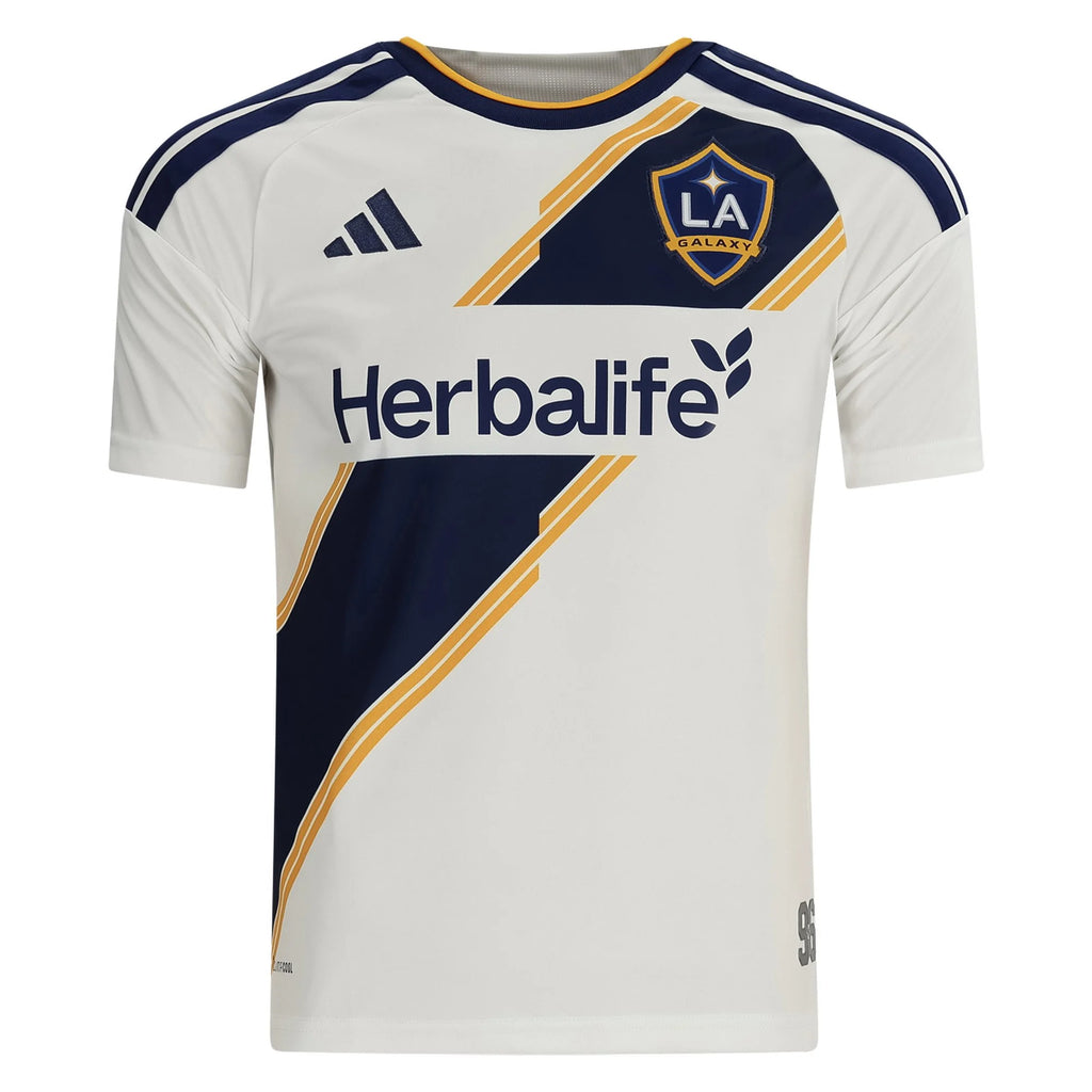 Replica adidas LA Galaxy Home Jersey 2026