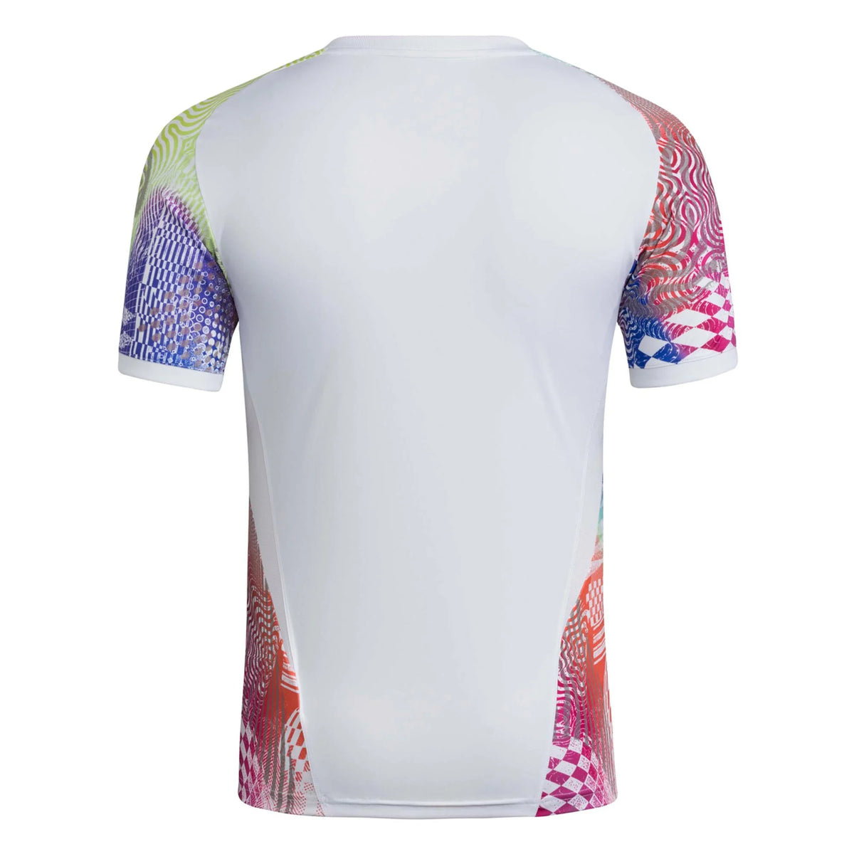 adidas Toronto FC Pride Training Jersey 2025