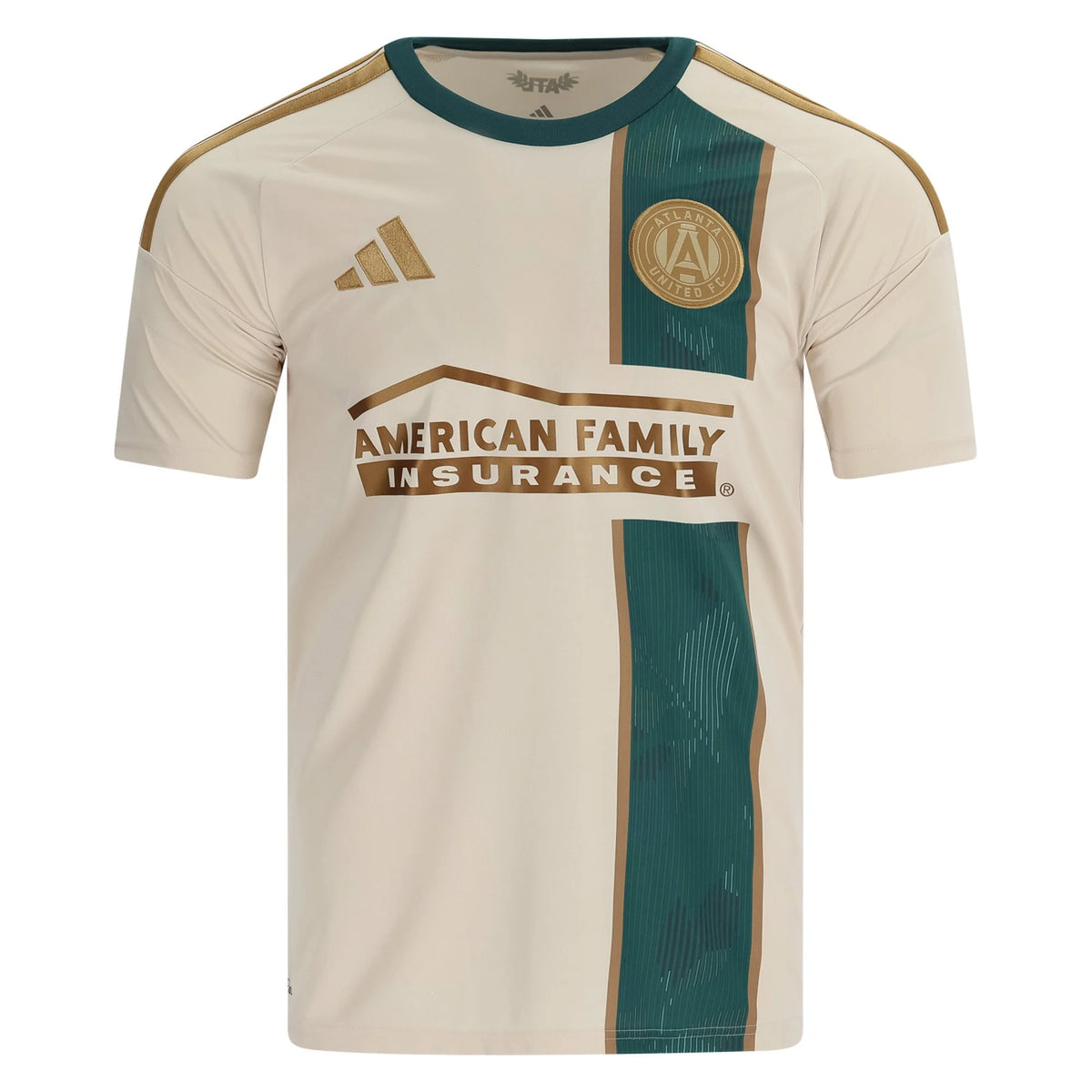 Replica adidas Saba Atlanta United Away Jersey 2026