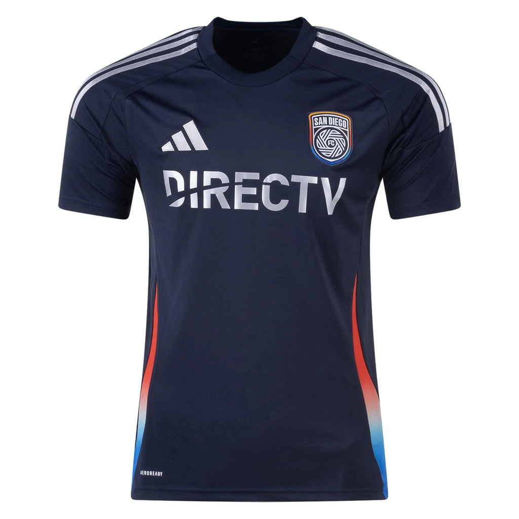 Replica adidas H. Lozano San Diego FC Home Jersey 2025