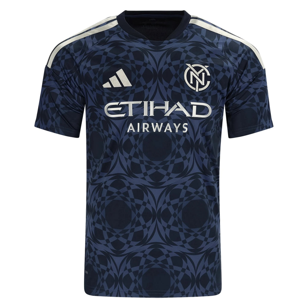 Replica adidas Nico New York City FC Away Jersey 2026