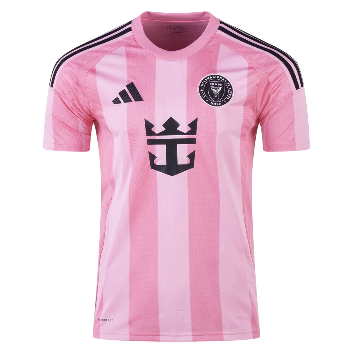 Replica adidas Sergio Inter Miami Home Jersey 25/26