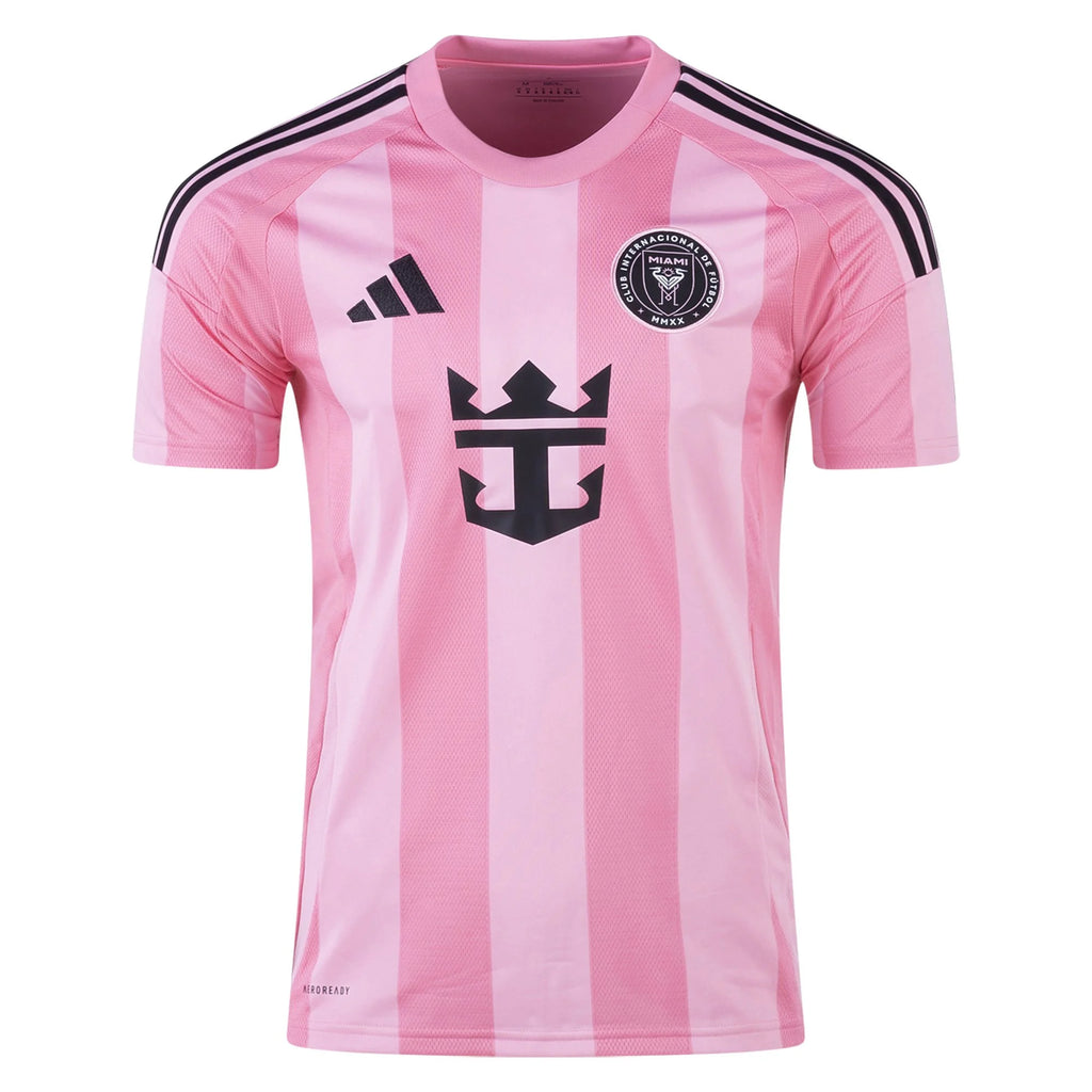 Replica adidas Taylor Inter Miami Home Jersey 25/26