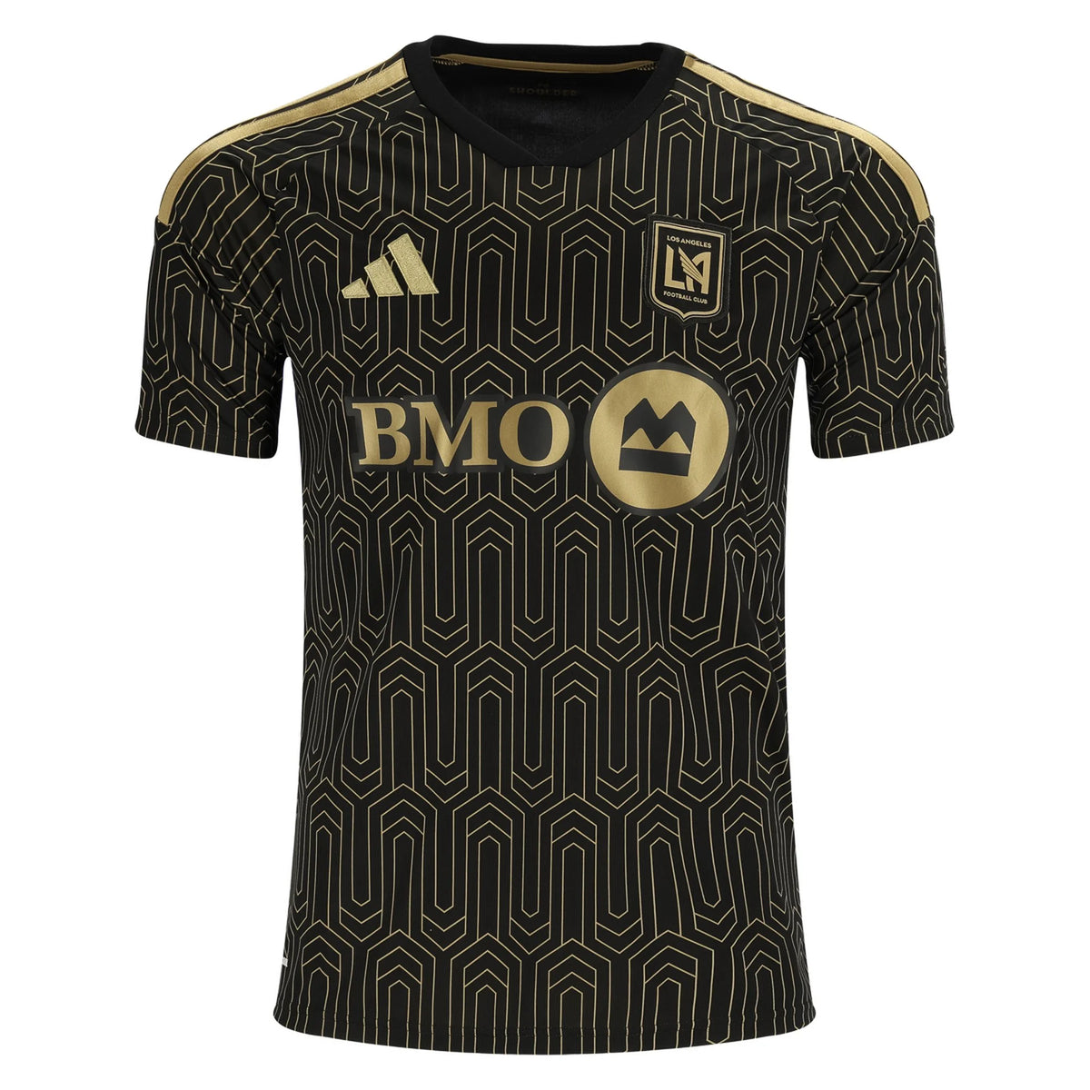 Replica adidas LAFC Home Jersey 2026