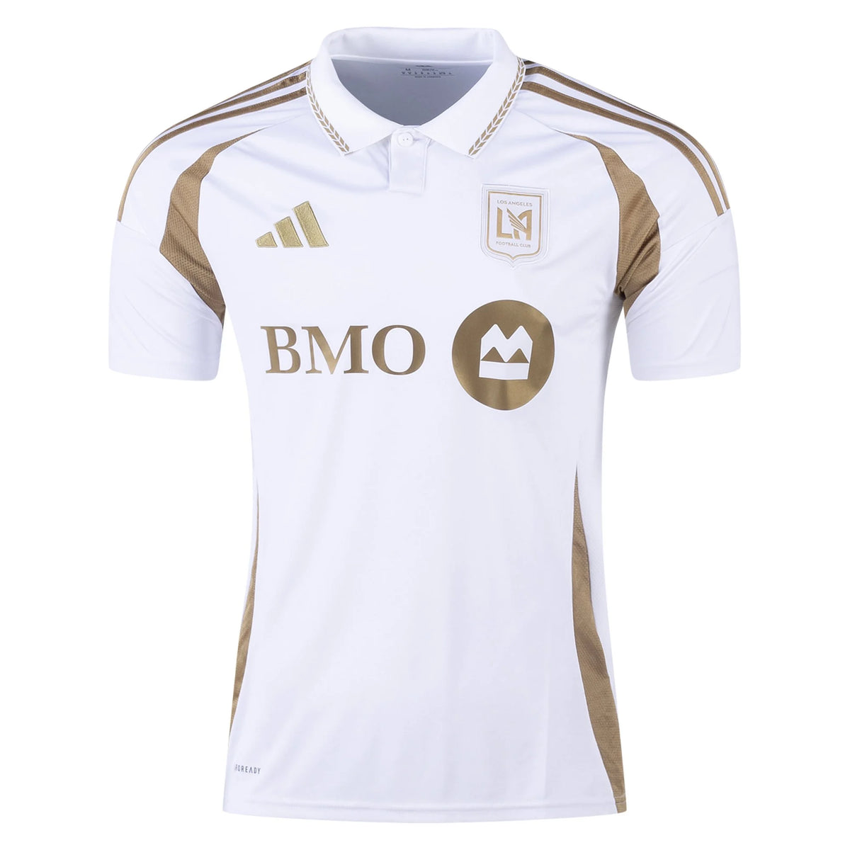 Replica adidas Giroud LAFC Away Jersey 25/26